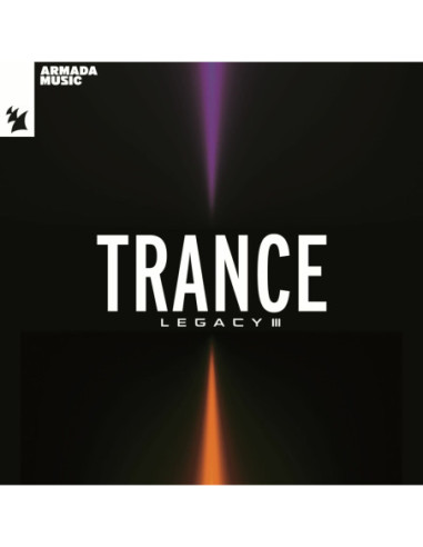 Compilation - Trance Legacy Iii - Armada Music