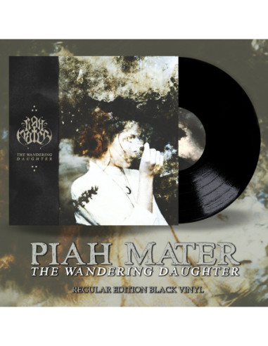 Piah Mater - The Wandering Daughter