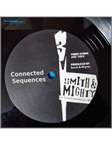 Smith and Mighty - Connected Sequences