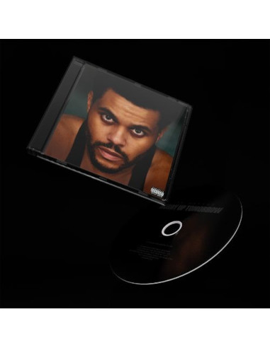 Weeknd The - Hurry Up Tomorrow (Cd) - (CD)