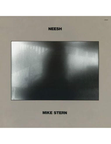 Mike Stern - Neesh  Limited  - (CD)