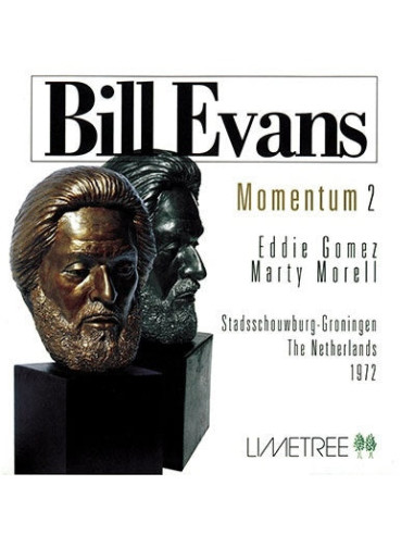 Bill Evans - Momentum Vol.2  Limited  - (CD)