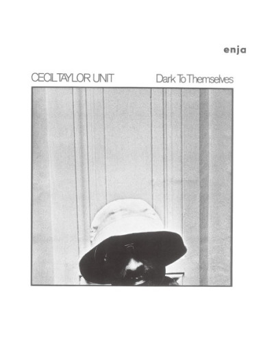 Cecil Taylor - Dark To Themselves - (CD)