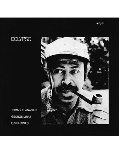 Tommy Flanagan - Eclypso  Limited  - (CD)