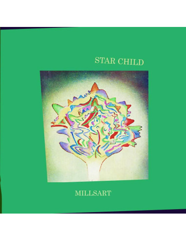 Millsart - Star Child