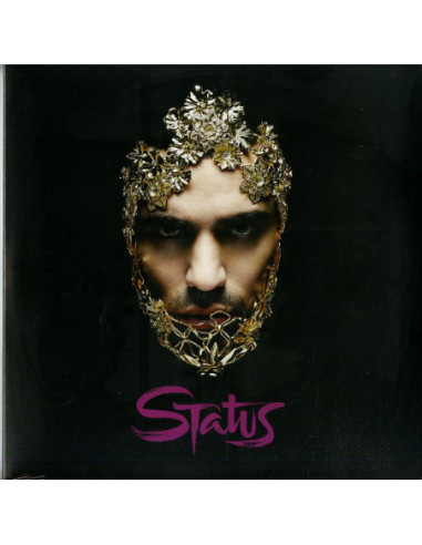 Marracash - Status