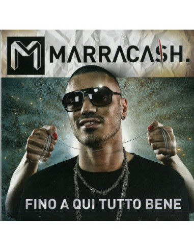 Marracash - Fino A Qui Tutto Bene