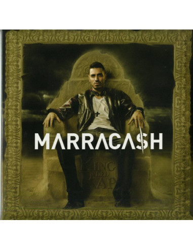 Marracash - King Del Rap