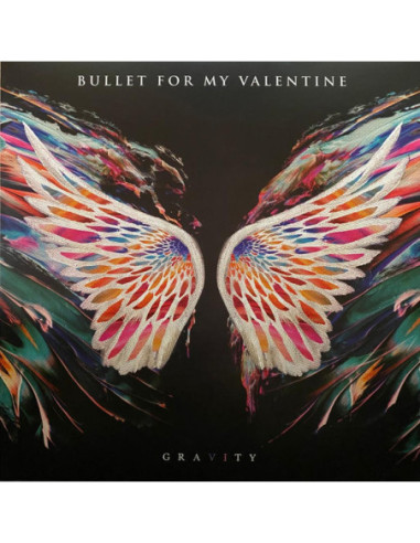 Bullet For My Valentine - Gravity