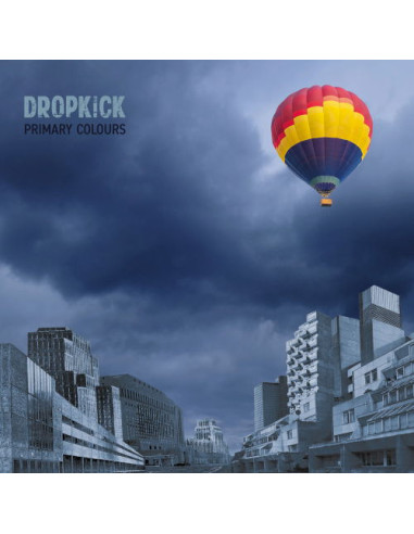 Dropkick - Primary Colours