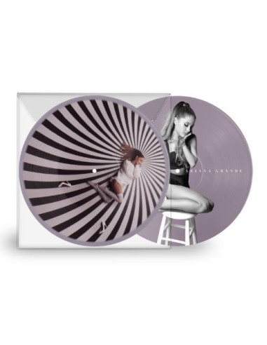 Grande Ariana - My Everything (10 Year Anniversary) Picture Disc Esclusivo