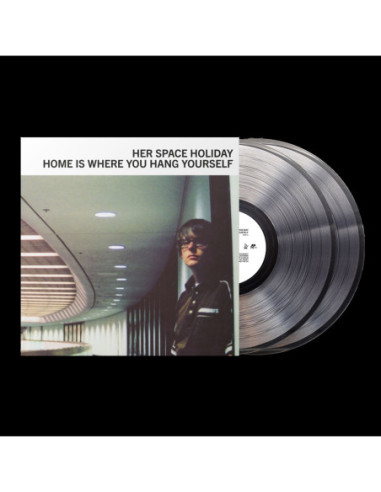 Her Space Holiday - Home Is Where You Hang Yourself (Bedroom  Edition)