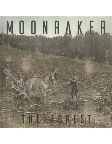 Moonraker - Forest