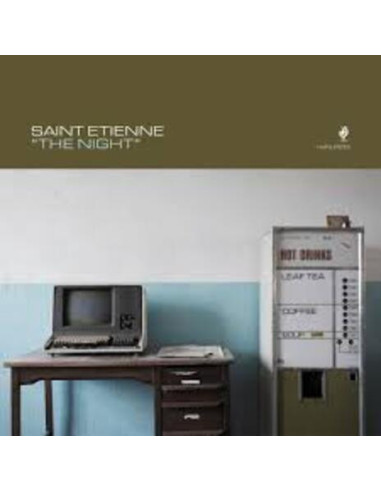 Saint Etienne - The Night