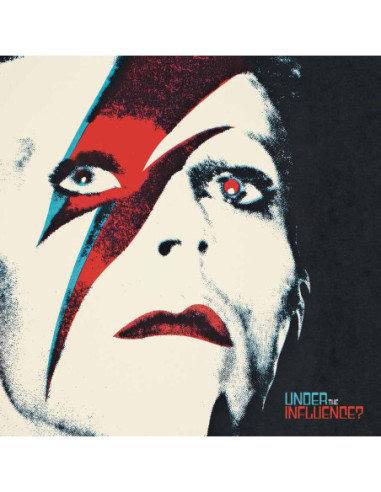 Compilation - David Bowie: Under The Influence - (CD)