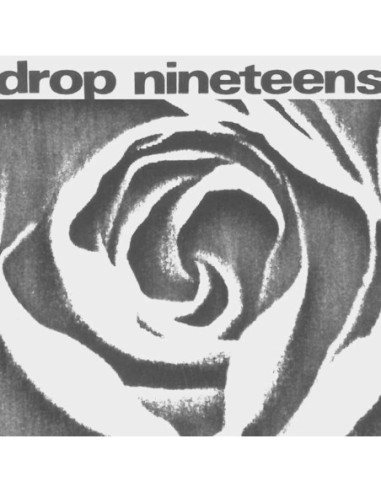 Drop Nineteens - 1991 - (CD)