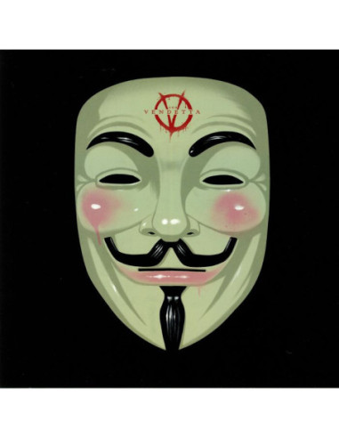 Compilation - V For Vendetta / Various