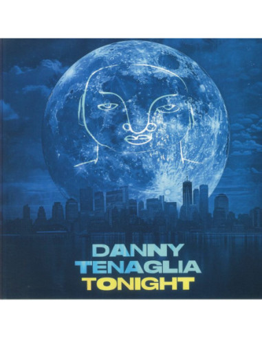 Tenaglia Danny - Tonight (12p)