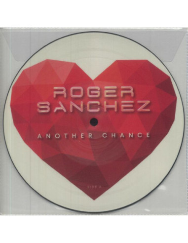 Sanchez Roger - Another Chance