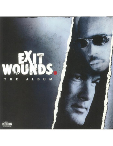 Compilation - Exit Wounds