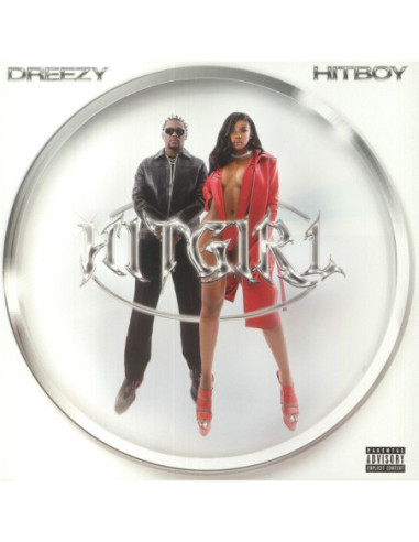 Dreezy - Hitgirl