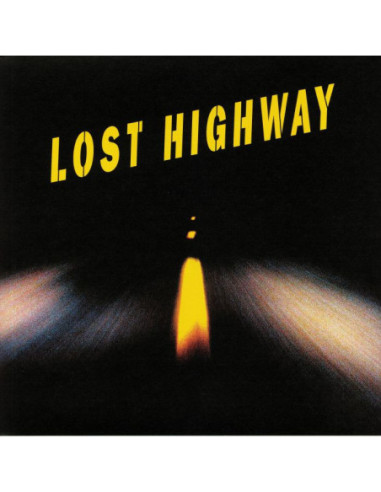 O.S.T.-Lost Highway - Lost Highway