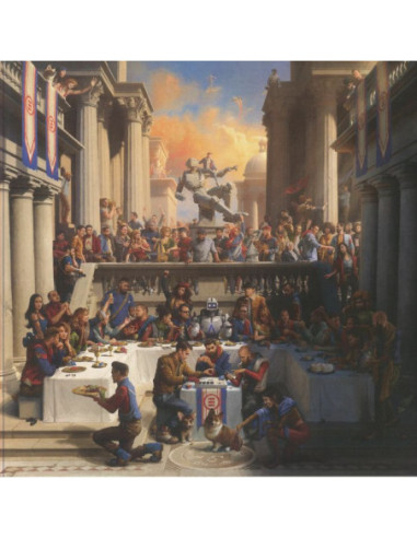 The Logic - Everybody