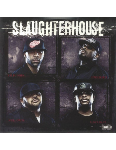 Slaughterhouse - Slaughterhouse