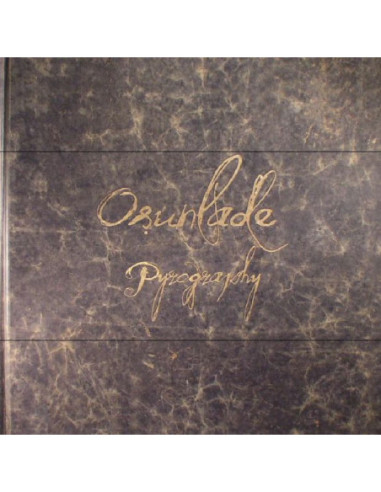 Osunlade - Pyrography