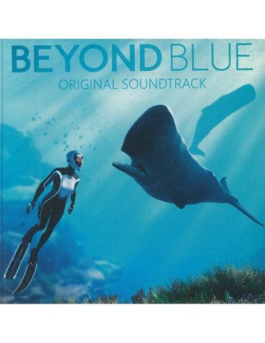 Va - Beyond Blue Original Soundtrack