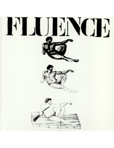 Fluence - Fluence (Rsd 2020)