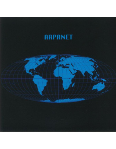 Arpanet - Wireless Internet