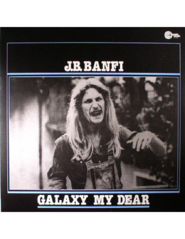 Baffo Banfi Giuseppe - Galaxy My Dear