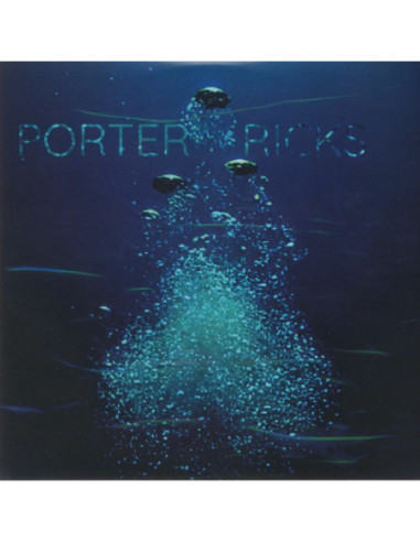 Porter Ricks - Same Title