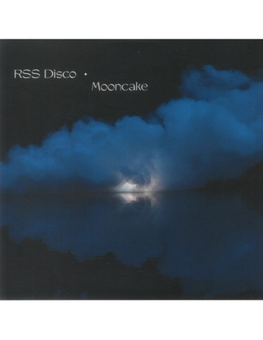 Rss Disco - Mooncake