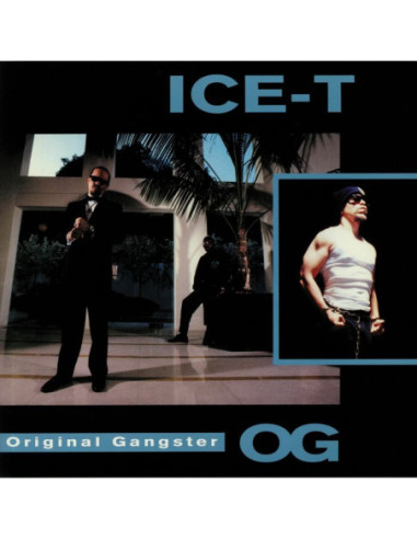 Ice-T - O.G. Original