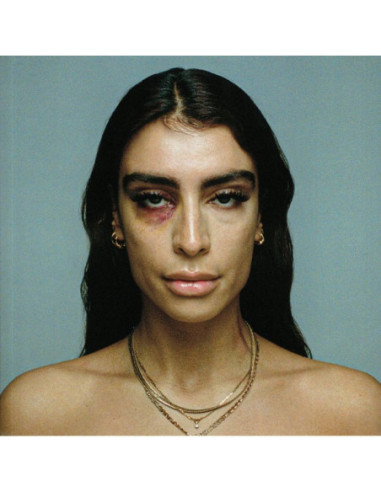 Sevdaliza - Shabrang (Standard Edt. 180 Gr. Gatefold Sleeve Vinyl Grey Limited Edt.)