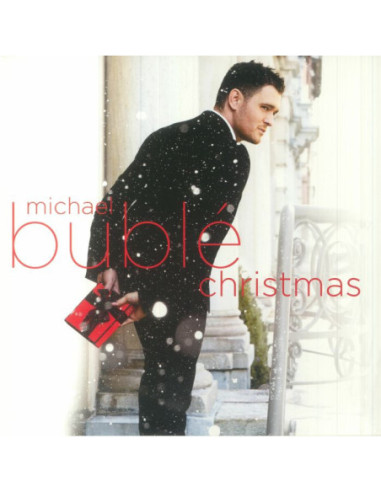 Michael Buble - Christmas (Reissue)