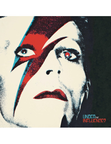 Compilation - David Bowie: Under The Influence