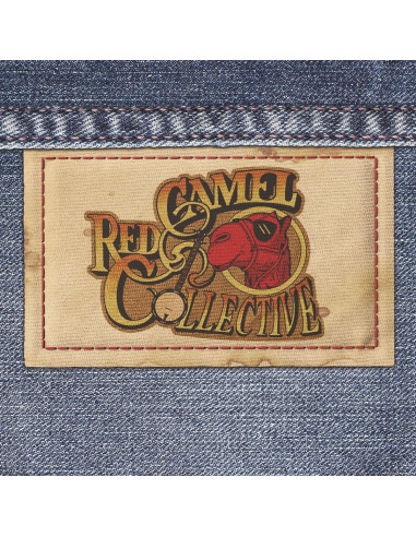 Red Camel Collective - Red Camel Collective - (CD)