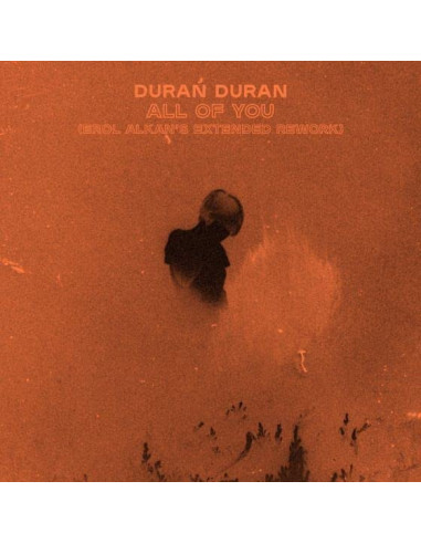 Duran Duran - All Of You (Erol Alkan'S Extender Rework)