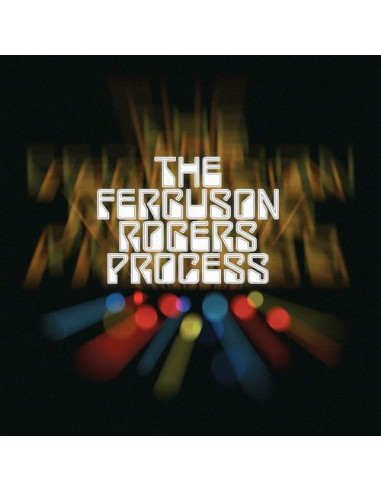 Ferguson Rogers Proc - Style And Or Substance - (CD)