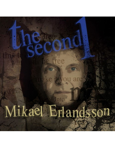 Erlandsson, Mikael - The Second 1 - (CD)