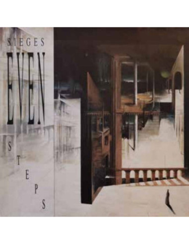 Sieges Even - Steps - (CD)