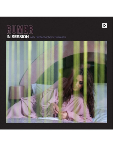 Rumer - In Session - (CD)