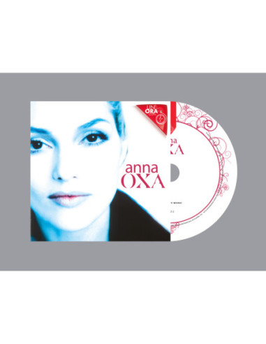 Oxa Anna - Un'Ora Con - (CD)