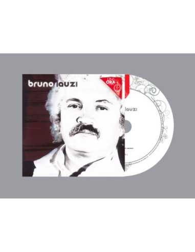 Lauzi Bruno - Un'Ora Con - (CD)