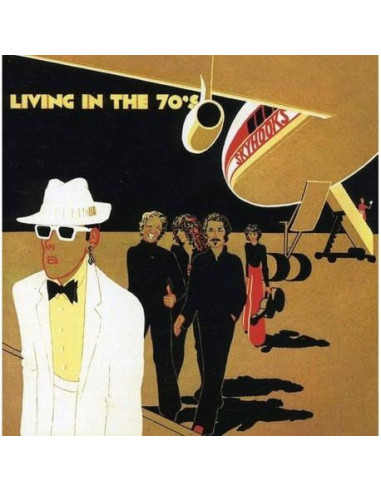 Skyhooks - Living In The 70'S (2024 Remaster)