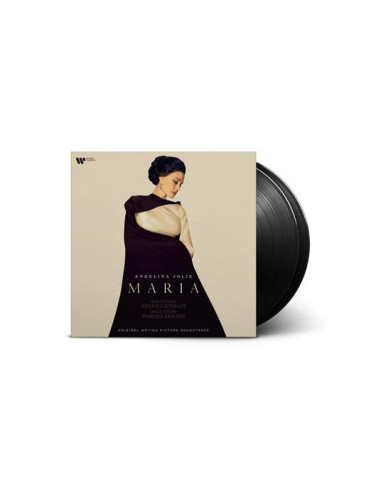 O. S. T. - Maria (Maria Callas) - Maria