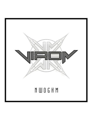 Viron - Nwoghm